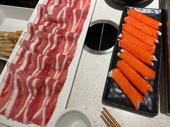-串一火锅(赛格国际购物中心店)