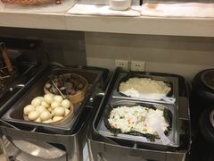 -鹈鹕素食餐厅自助餐部(正阳街店)