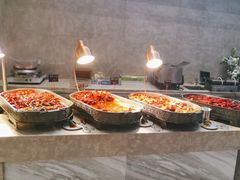 -菲住布渴酒店自助餐厅(阿里巴巴西溪园区店)