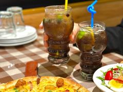 -米斯特比萨(罗斯福店)