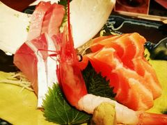 -希望日本料理(保利香槟花园店)