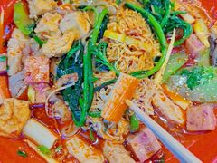 -文立新·秤盘麻辣烫(天通苑店)