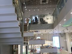 大堂-苏小糖(鼓浪屿三丘田花园店)
