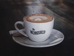 -The Workshop Coffee
