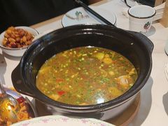 -南山翁新概念川菜(江宁万达广场店)