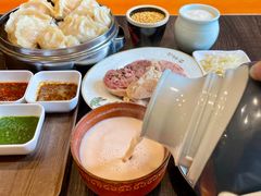 -一招鲜·全羊铺·蒙古奶茶(五一北路店)