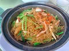 -老字号蛇口德记烧腊饭店·海鲜加工