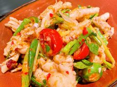 -Ameigo梅果·云贵川bistro(长宁来福士店)