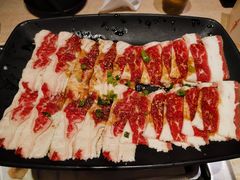 吾桑格牛肉-新石器烤肉(东川欧尚店)