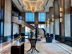 -瑞吉吧 The St·Regis Bar(长沙瑞吉酒店)
