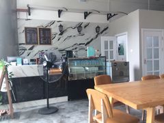 -大麦吉翻糖蛋糕甜品桌商务茶歇(光复西路店)