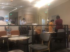 大堂-COSTA COFFEE(上海月星环球港店)