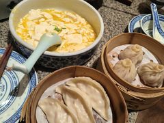 -南京大牌档(苏州中心店)