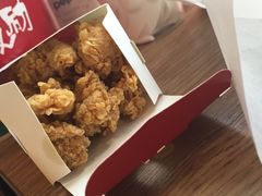 -肯德基(大成店)