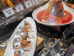 -庭苑饭香·生态餐厅(动物园店)