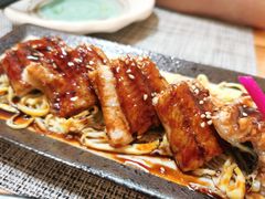 -活鳗饭·鹅肝范儿(高碑店店)