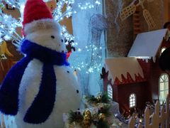 -菲拉拉漫温泉(东环路店)