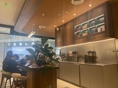 -Peet's 皮爷咖啡(杭州来福士店)