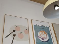 -嗒令甜品·主题融合料理餐厅(首座时代店)