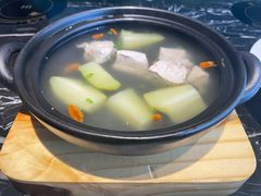 -泰河谷·豆捞