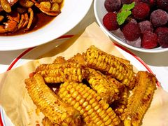 -聚味斋香辣蟹·蓝龙(塘沽总店)
