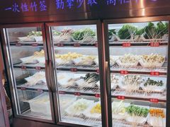 -钢管厂五区小郡肝火锅串串香(清河店)