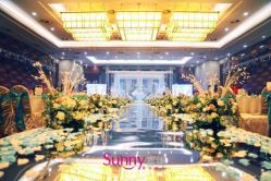 -Sunny喜铺婚礼策划(东部店)