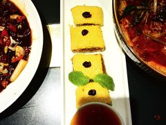 -长安大牌档之龙头酒肆(荣民龙首广场店)