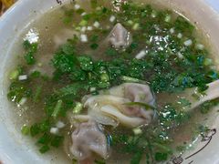 -南京牛肉锅贴