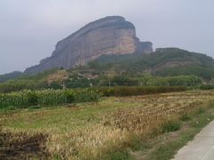 -丹霞山风景名胜区