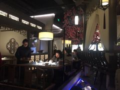 大堂-吴莊(龙城万科里店)
