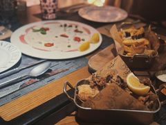 -IL TEATRO 精品意大利餐厅