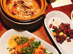 -外婆家(西红门荟聚购物中心店)