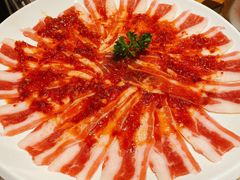 -韩宫宴烤肉·料理(苏州中心店)