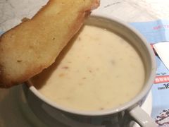 -半秋山西餐厅(宜昌大洋店)