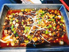 -渔夫渝厨(北医三院店)