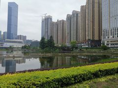 -花果园湿地公园