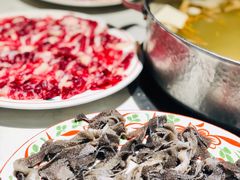 -汕头八合里海记牛肉店(清河店)