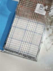 点击看大图 -怒马会 全麻衬西装高级定制