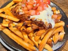 -Q MEX 库迈墨西哥餐吧(中骏世界城店)