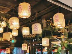 -南京大牌档(新街口德基广场店)