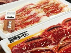 -焼肉ライク·烧肉LIKE(万菱汇店)