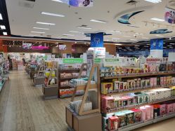 -孩子王(协信星光时代广场店)