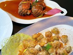 -雨后行菜(报慈北路店)