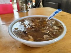 -正宗河南特色大饼店(菊乐路店)