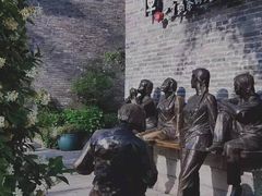 -回龙窝历史文化街区