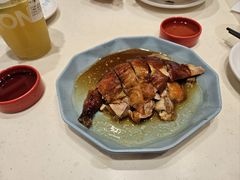 -龙记香港茶餐厅(久光百货店)