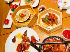 -点心传说·粤菜点心(佐阾虹湾店)