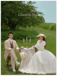 -花漾摄影优选工作室(东莞原创作品店)