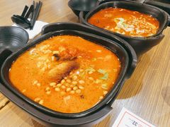 -阿香米线杭州西湖银泰文化广场餐厅